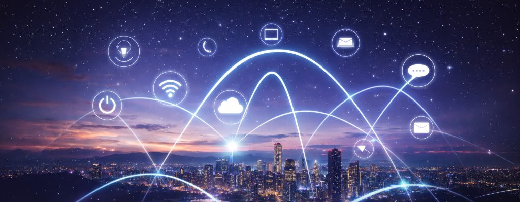 FibreNet – Business Fibre Connectivity