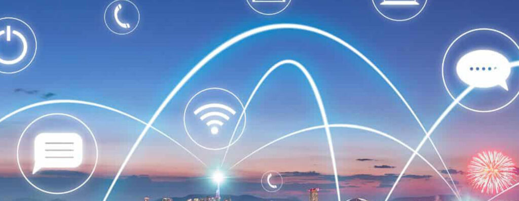 From buffering to bliss – transforming home broadband experience